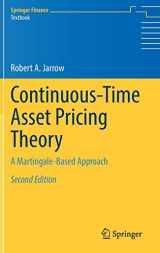 9783030744090-3030744094-Continuous-Time Asset Pricing Theory: A Martingale-Based Approach (Springer Finance)