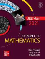 9789389949087-9389949084-Complete Mathematics for Jee Main 2021