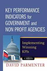 9780470944547-0470944544-Key Performance Indicators for Government and Non Profit Agencies