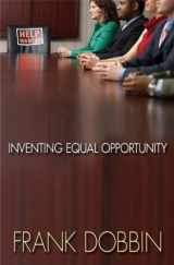 9780691137438-0691137439-Inventing Equal Opportunity
