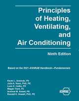 9781947192690-1947192698-Principles of Heating, Ventilating and Air Conditioning, 9th Edition