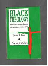 9780883448687-0883448688-Black Theology: A Documentary History (Boxed Set)