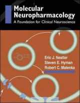 9780838563793-0838563791-Molecular Basis of Neuropharmacology: A Foundation for Clinical Neuroscience