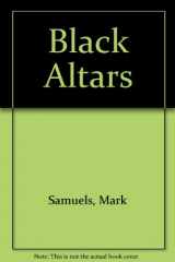 9780954087784-095408778X-Black Altars