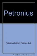 9780814314104-0814314104-Petronius: Cena Trimalchionis (Wayne State University classical texts series)