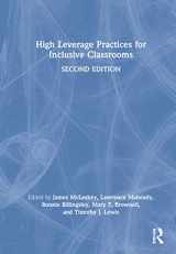 9780367709488-0367709481-High Leverage Practices for Inclusive Classrooms