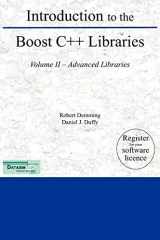 9789491028021-9491028022-Introduction to the Boost C++ Libraries; Volume II - Advanced Libraries