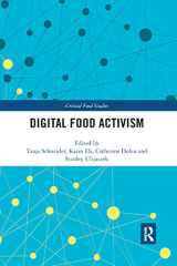 9780367888817-0367888815-Digital Food Activism (Critical Food Studies)