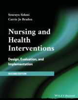 9781119610120-1119610125-Nursing and Health Interventions: Design, Evaluation, and Implementation