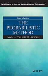 9781119061953-1119061954-The Probabilistic Method (Wiley Series in Discrete Mathematics and Optimization)