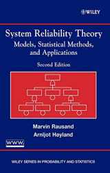 9780471471332-047147133X-System Reliability Theory: Models, Statistical Methods, and Applications, 2nd Edition (Wiley Series in Probability and Statistics)