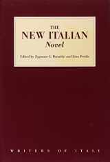 9780748609185-0748609180-The New Italian Novel (Writers of Italy)