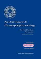 9781461161769-1461161762-An Oral History of Neuropsychopharmacology: The First Fifty Years, Peer Interviews: Volume Seven: Special Areas