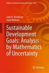 9783030485221-3030485226-Sustainable Development Goals: Analysis by Mathematics of Uncertainty (Studies in Systems, Decision and Control, 299)