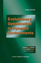 9780792376316-0792376315-Evolutionary Optimization in Dynamic Environments (Genetic Algorithms and Evolutionary Computation, 3)