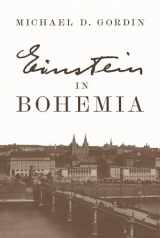 9780691177373-0691177376-Einstein in Bohemia
