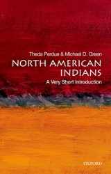 9780195307542-0195307542-North American Indians: A Very Short Introduction