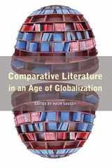 9780801883804-0801883806-Comparative Literature in an Age of Globalization