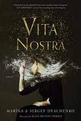 9780063054158-0063054159-Vita Nostra: A Novel (Vita Nostra, 1)
