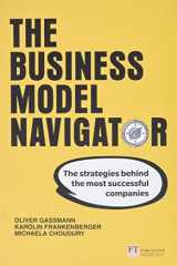 9781292327129-129232712X-Business Model Navigator, The: The strategies behind the most successful companies