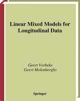 9780387950273-0387950273-Linear Mixed Models for Longitudinal Data (Springer Series in Statistics)