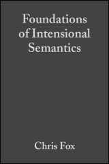 9780631233763-0631233768-Foundations of Intensional Semantics