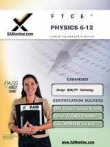 9781581970449-1581970447-FTCE Physics 6-12 Teacher Certification Test Prep Study Guide (XAM FTCE)