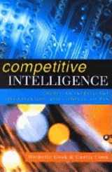 9780749433123-0749433124-Competitive Intelligence: A Guide to Your Organization's Survival