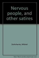 9780837181066-0837181062-Nervous people, and other satires