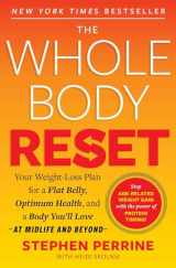 9781982160166-1982160160-The Whole Body Reset: Your Weight-Loss Plan for a Flat Belly, Optimum Health and a Body You'll Love at Midlife and Beyond