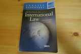 9780314262684-0314262687-Principles of International Law (Concise Hornbook Series)