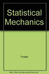 9780521050258-0521050251-Statistical Mechanics: The theory of the properties of matter in equilibrium, 2nd edition