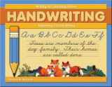 9781934732618-1934732613-Writing for Learning Series: Beginning Cursive Writing, Grade 3