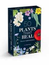 9781446309513-1446309517-50 Plants that Heal: Discover Medicinal Plants - A Card Deck