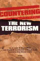 9780833026675-0833026674-Countering the New Terrorism
