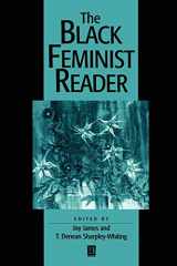 9780631210078-0631210075-Black Feminist Reader