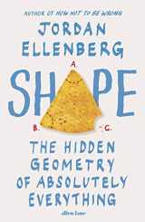 9780241510452-0241510457-Shape: The Hidden Geometry of Absolutely Everything