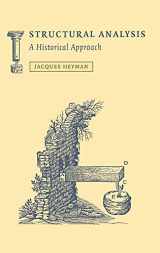 9780521622493-0521622492-Structural Analysis: A Historical Approach