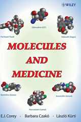 9780470260968-0470260963-Molecules and Medicine