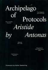 9788494241420-8494241427-Archipelago of Protocols: Aristide Antonas