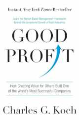 9781101904138-1101904135-Good Profit: How Creating Value for Others Built One of the World's Most Successful Companies