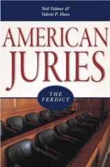 9781591025887-1591025885-American Juries: The Verdict