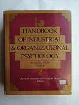 9780891060420-0891060421-Handbook of Industrial and Organizational Psychology Vol. 2 (HANDBOOK OF INDUSTRIAL AND ORGANIZATIONAL PSYCHOLOGY 2ND ED)