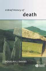 9781405101837-1405101830-A Brief History of Death