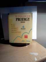 9781556153747-1556153740-The Official Guide to the Prodigy Service
