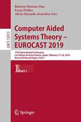 9783030450922-3030450929-Computer Aided Systems Theory – EUROCAST 2019: 17th International Conference, Las Palmas de Gran Canaria, Spain, February 17–22, 2019, Revised ... Computer Science and General Issues)