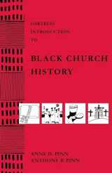 9780800634421-080063442X-Fortress Intro Black Church History
