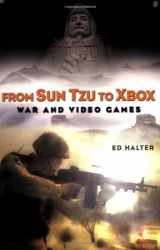 9781560256816-1560256818-From Sun Tzu to Xbox: War and Video Games