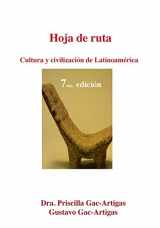 9781930879713-1930879717-Hoja de Ruta. Cultura y Civilizacion de Latinoamerica (Spanish Edition)