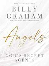 9781400336616-1400336619-Angels: God’s Secret Agents